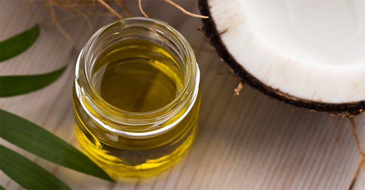 kokuszolaj