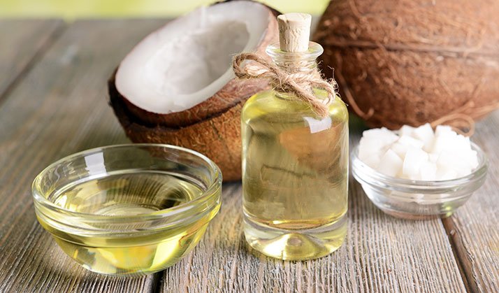 kokuszolaj